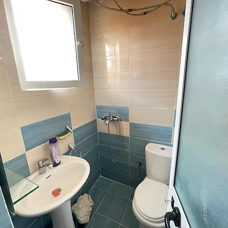 Apartment Center Sarande