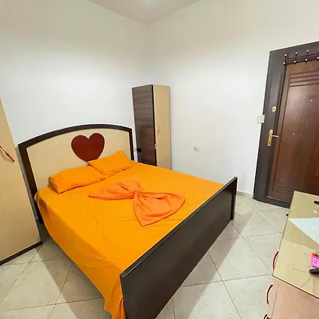 Apartment Center Sarande