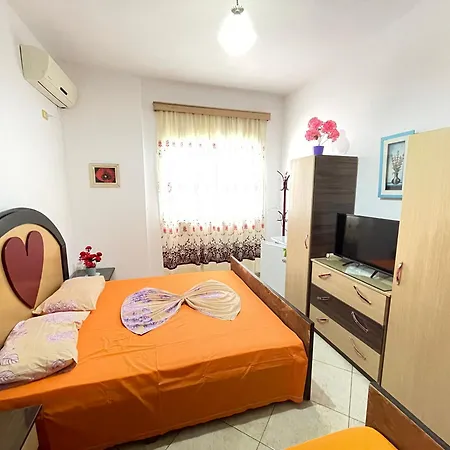 Apartment Center Sarande